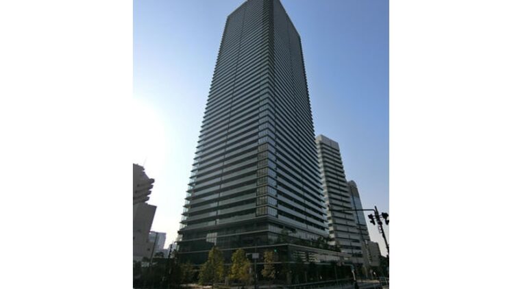 The Parkhouse中之岛 Tower高级塔楼公寓