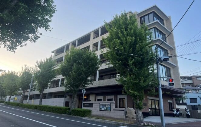 Luxury Apartment in Kobe WAKOHRE ROKKO PREMIUM