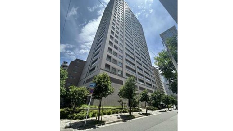 WELLITH GEO UMEDA RESIDENCE